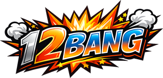 12bang লোগো